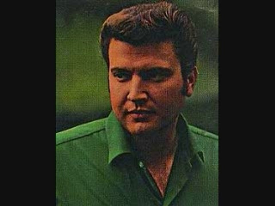 Johnny Darrell - Little Delta Church