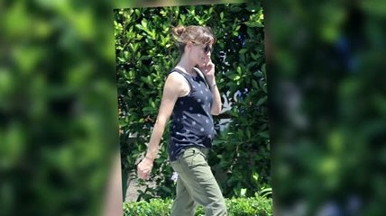 Is Jennifer Garner Pregnant With Her Fourth Kid?