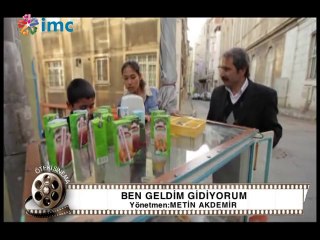 Öteki Sinema - Anna Verlotsky (02 Ağustos 2014)