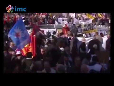 Türkiye küçük Millet Meclisi (03 Ağustos 2014)