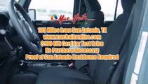 2015 Jeep Wrangler Unlimited SUV San Antonio TX - Mac Haik DCJR Georgetown