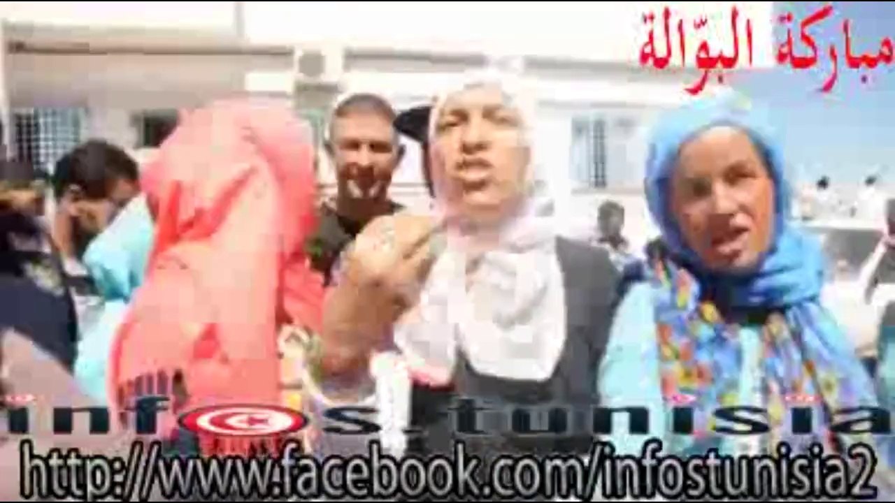 هذا مستوى الكثير من افراد الشعب التونسي رباية ليلة الحجامة