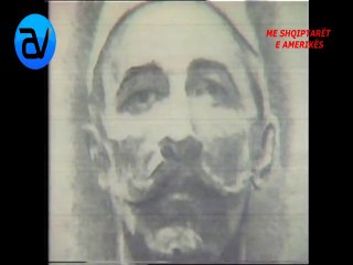 AA Vision: Dokumentar  për Isa Boletinin