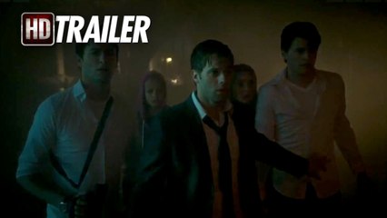 The Remaining (2014) - Trailer #1 Legendado - [HD]