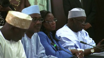 Médico nigeriano infectado por Ébola