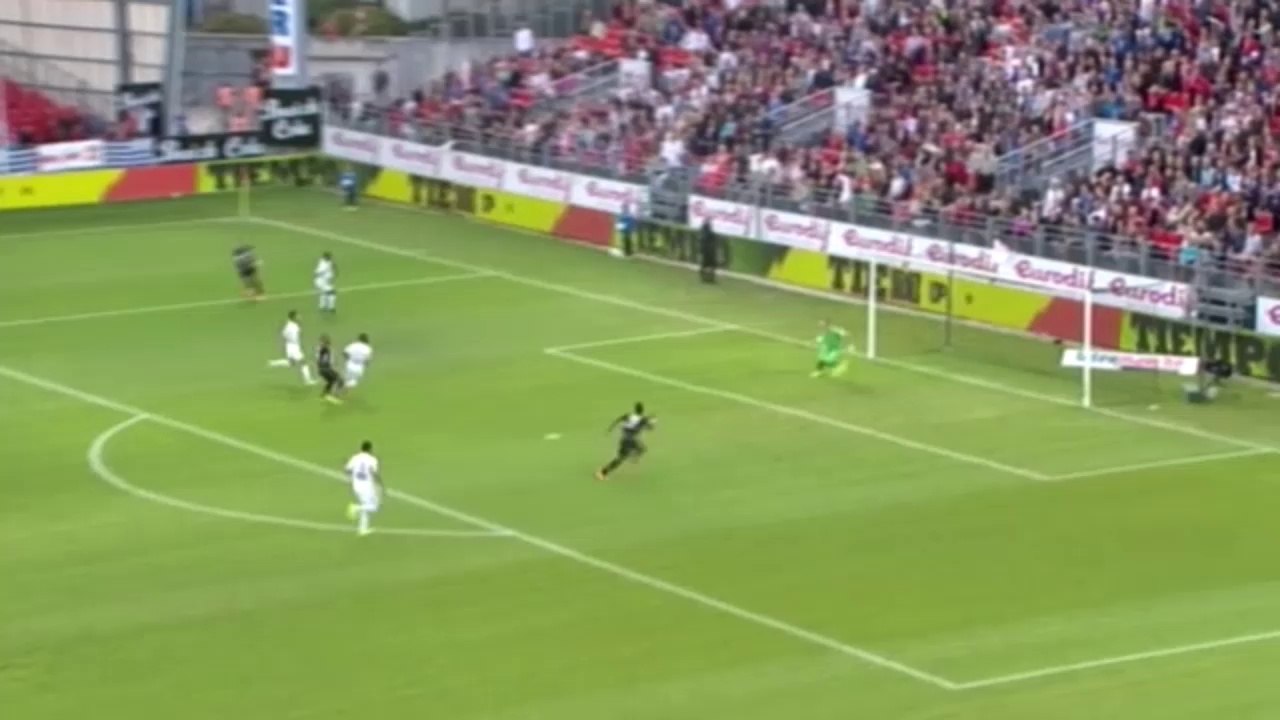 J01: Brest - Clermont (2-1)