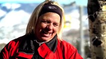Yan Baczkowski - CAMO   Challenge Aspen Military Opportunities - Snowmass Ski Day