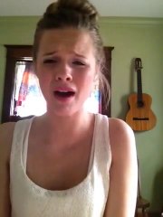 His Daughter ~ Molly Kate Kestner (Original)