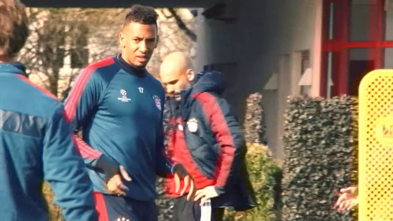 Boateng zu barca? rummenigge: "lächerlich"