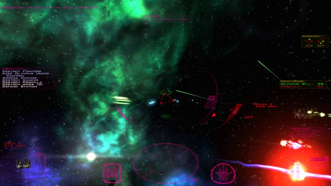 Luyten Civil War | From My Cold, Dead Hands | Mission 10 [Insane]