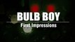 Bulb Boy! - An Indie Horror Point & Click :: First Impressions