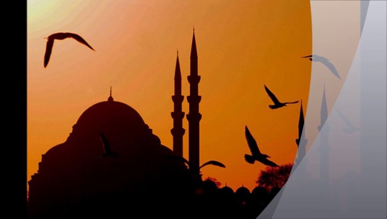 Gece Güzergâhı XIII- İstanbul'da Sabah Ezanı-Fâtıma Zehra Merinos-(Yorum: Kahraman Tazeoğlu)