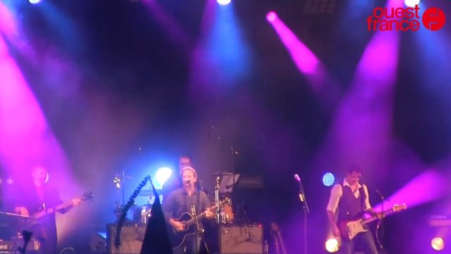 Bout du Monde 2014 : America