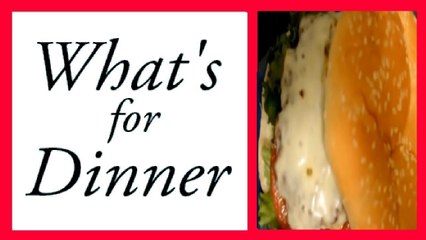 Our Meals: June 10th-18th