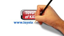Don McGill Toyota of Katy Texas Has Your Next Certified New or Used Vehicle!