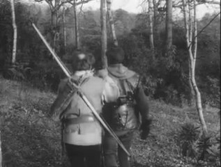 The Adventures Of Robin Hood THE DOCTOR