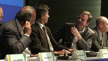 Rio encara maratona rumo às Olimpíadas