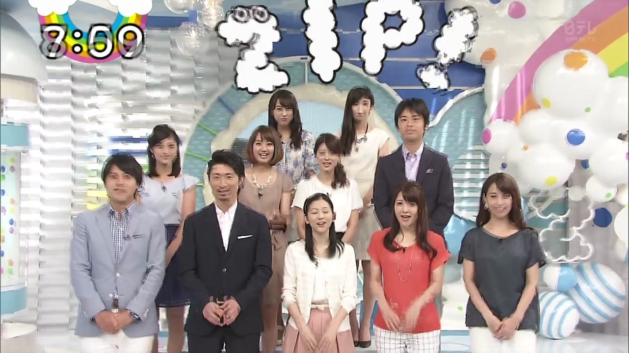 ZIP!　涙～MV