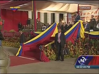 Maduro: Hay que castigar severamente a los terroristas