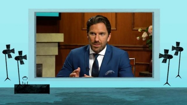 Henrik Lundqvist - Sneak Peek