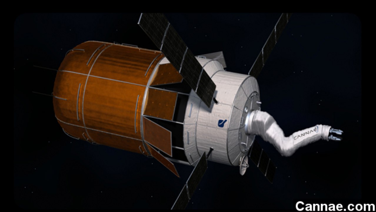 NASA Tests 'Impossible' Engine, Finds Out It's Really Fast
