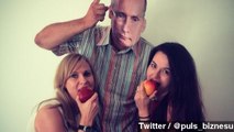 Poland Reacts To Russian Embargo With Apple Selfies