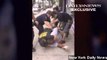 NYC Chokehold Death Ruled Homicide By Medical Examiner