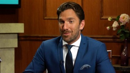 Henrik Lundqvist Shares NHL Tips 🏒