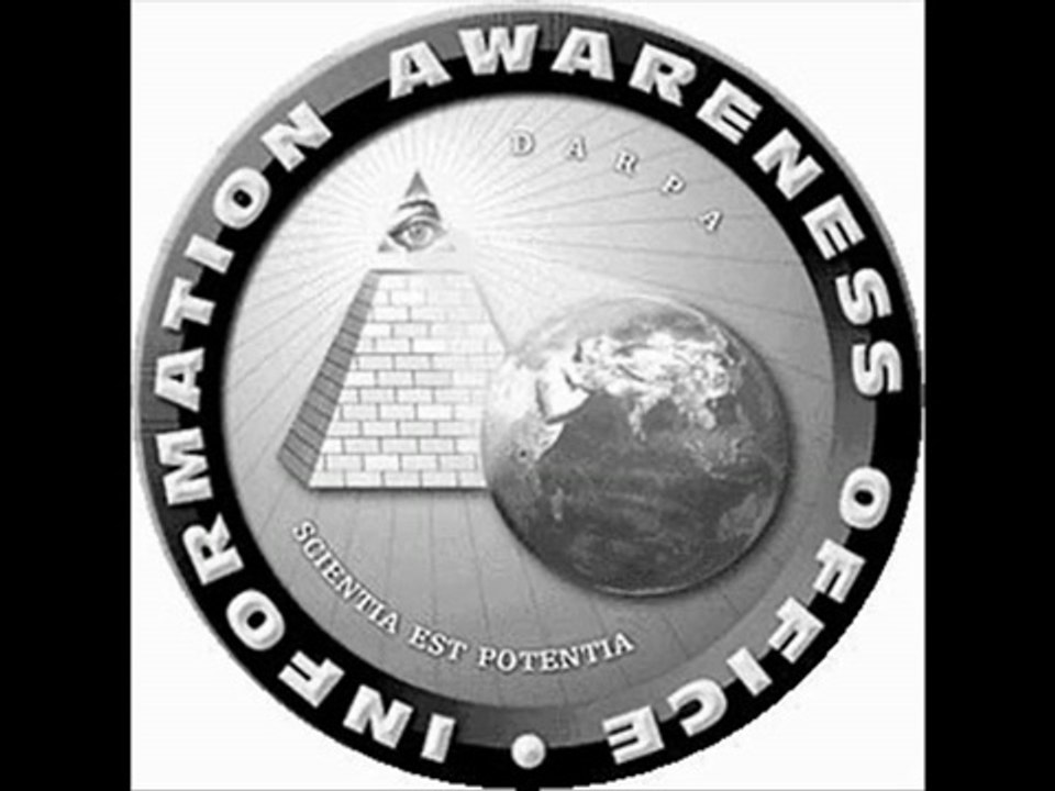 Message to the New World Order 1