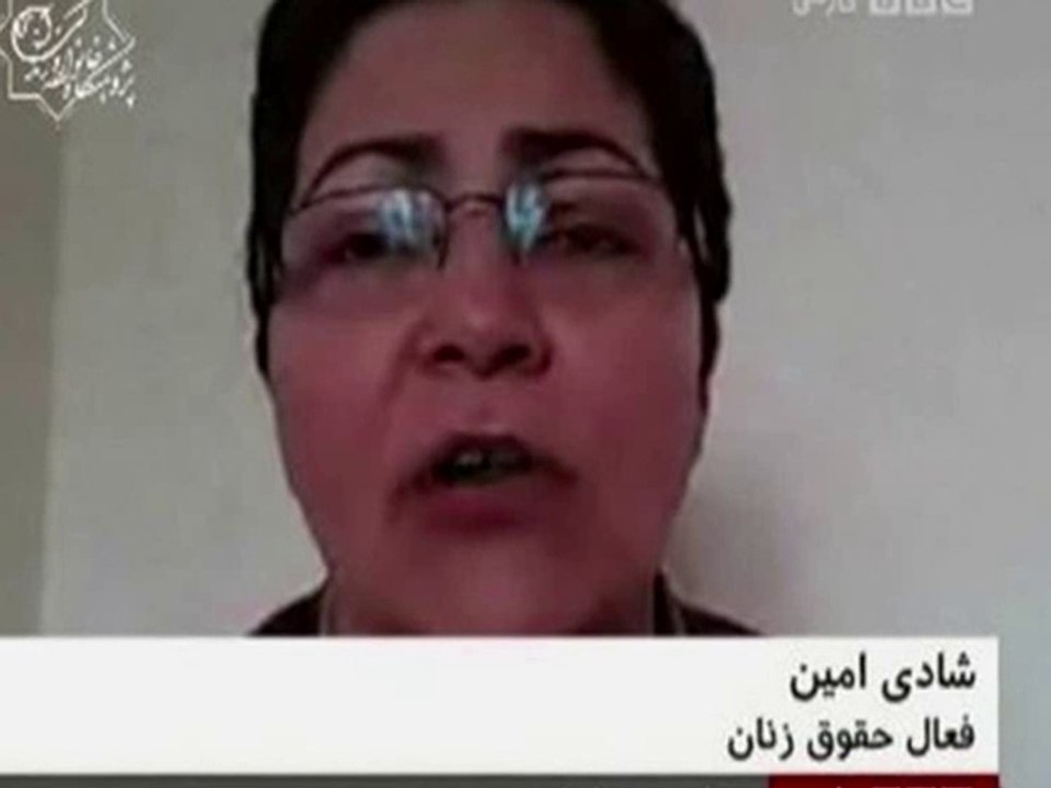 پاسخ‌ مرد به مظلوم‌نمایی‌ زن فمینیست