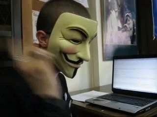 Anonymous Reveals Secrets in Exclusive Talk with the Humanist Society 🤫