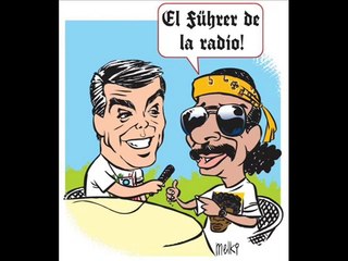 Malas Costumbres Jueves 08 04 2010 I