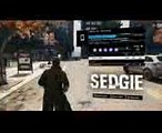 Getting Hacked #9 - Guest Commentaries! Online Hacking Watch Dogs Multiplayer Gameplay (1)