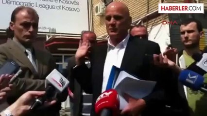 Kosova'yı Sarsan Cinayet