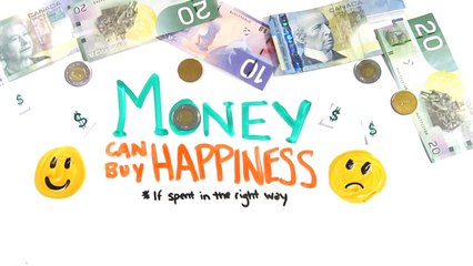 Can Money Buy Happiness
