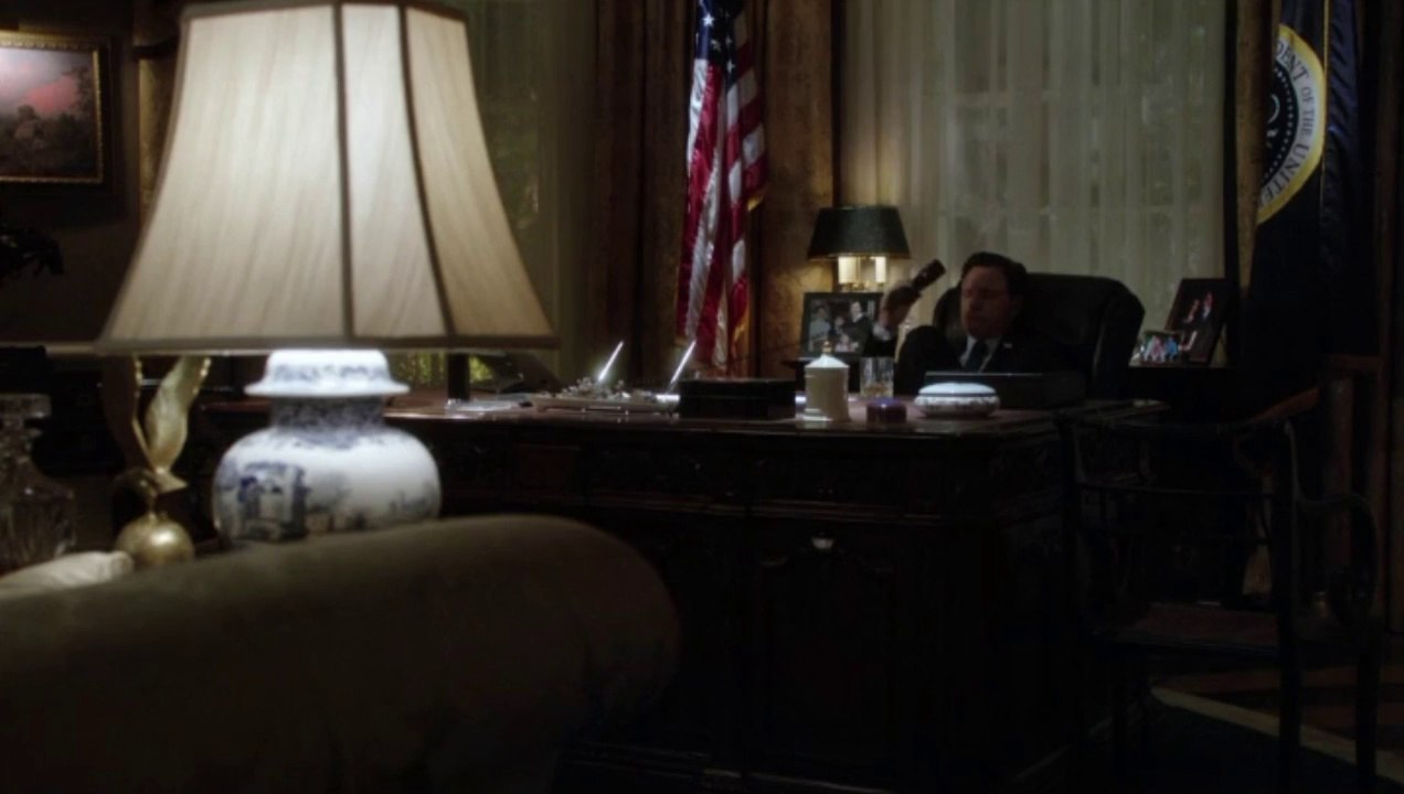 Scandal 2x16 -Parallels-