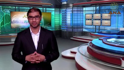 أراكان اليوم أخبار باللغة الروهنجية-ANA Arakan Today - Daily Rohingya news 25 -07-2014 - Friday