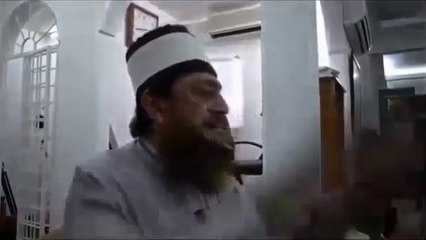 Surah al-Kahf Explaining The End Times By Sheikh Imran Hosien