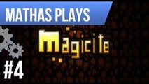 LETS PLAY MAGICITE | EPISODE 4 | PC/STEAM