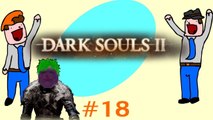 Dark Souls 2 - Australian TV Is Shit - Part 18 - DoTheGames