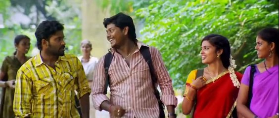 Attakathi - Aasai Oru Pulveli