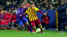 Lionel Messi ~ The Ultimate January Skills Show ~ Barcelona Time