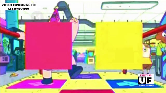 LLEGÓ CHECK it 3.0 A LATINOAMÉRICA! / Cartoon Network | REBRAND 2014