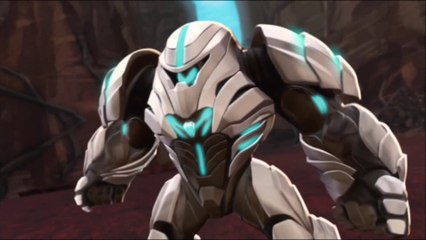 Max Steel Serie 2013 Capitulo 22 Decisiones Divididas Audio Latino [DW]