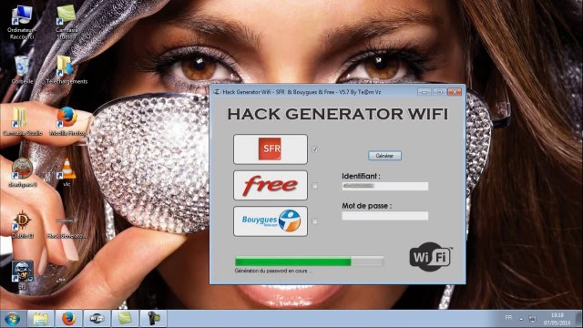 identifiant bouygues wifi gratuit forum - SFR Bouygues FREE
