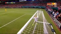 Manchester United vs Liverpool 3-1 All Goals & Highlights Final International Champions Cup 2014