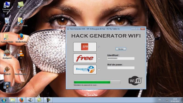 identifiant bouygues wifi public 2014 - SFR Bouygues FREE