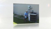 Ductless Mini-split Air Conditioner in Glendale (Size).