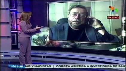 USAID es una agencia de operaciones encubiertas: experto