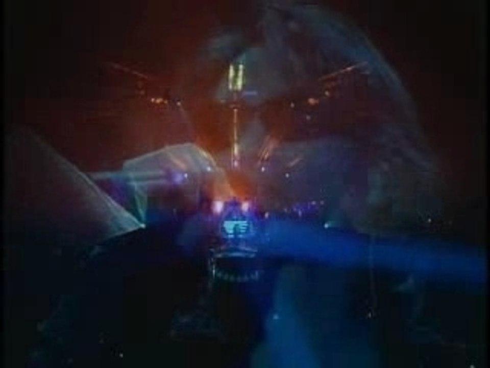 X Japan : Rusty Nail